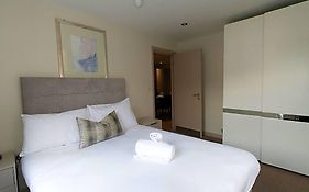 Goodenough College - University Residence
